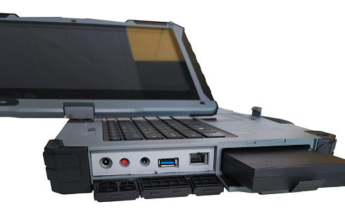 Cyberbook R673T